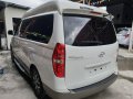 2017 Hyundai Grand Starex for sale in Pasig -4