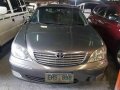 Selling Grey Toyota Camry 2003 in Pasig-6