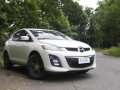 2010 Mazda Cx-7 for sale in Quezon City -7