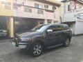 Ford Everest 2018 for sale in Paranaque -2