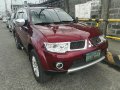 2013 Mitsubishi Montero Sport for sale in Manila-1