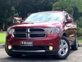 2014 Dodge Durango for sale in Quezon City-7