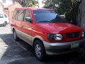 Mitsubishi Adventure 1998 Diesel Manual for sale-2