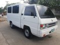 White Mitsubishi L300 2011 for sale in Talisay -0