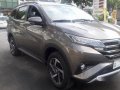 Sell 2018 Toyota Rush Automatic Gasoline at 2720 km -8