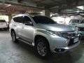 Mitsubishi Montero 2017 for sale in Makati-1