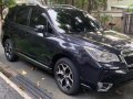 2014 Subaru Forester for sale in Makati -3
