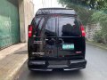 2012 Gmc Savana for sale in Taguig -6