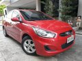 2015 Hyundai Accent for sale in Quezon City-4