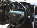 2011 Hyundai Sonata for sale in Tarlac City -4
