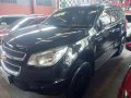 Sell Black 2016 Chevrolet Trailblazer in Quezon City-2