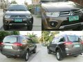 2014 Mitsubishi Montero Sport for sale in Bacoor-6