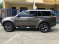 2012 Mitsubishi Montero Sport for sale in Multinational -0