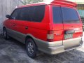 Mitsubishi Adventure 1998 Diesel Manual for sale-4