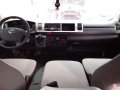 2017 Toyota Hiace for sale in Cainta-2