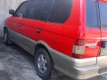 Mitsubishi Adventure 1998 Diesel Manual for sale-2