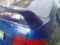 1998 Honda Civic Manual Gasoline for sale -0