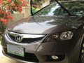 2011 Honda Civic for sale in San Juan -3