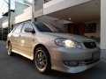 2001 Toyota Corolla Altis for sale in Dasmarinas-0