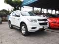 2014 Chevrolet Trailblazer for sale in Pasig -0
