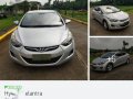 2012 Hyundai Elantra for sale in Muntinlupa -7