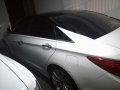 2011 Hyundai Sonata for sale in Tarlac City -0