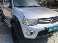 Mitsubishi Strada 2013 for sale in Cebu City-1