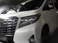 2017 Toyota Alphard for sale in Manila-1