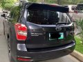 2014 Subaru Forester for sale in Makati -1