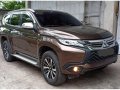 Mitsubishi Montero Sport 2016 for sale in Santiago-0