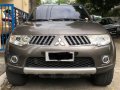 2012 Mitsubishi Montero Sport for sale in Multinational -2