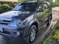 2005 Toyota Fortuner for sale in Iloilo-3