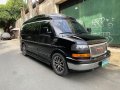 2012 Gmc Savana for sale in Taguig -0