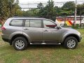 2014 Mitsubishi Montero Sport for sale in Pasay -5