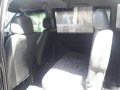 Grey Mitsubishi Adventure 2008 at 77000 km for sale  -5