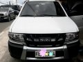 Isuzu Crosswind 2016 for sale in Manila -9