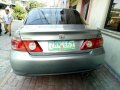 Honda City 2008 for sale in Manila-3