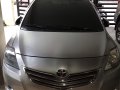 Used Toyota Vios 2010 for sale in San Fernando-1