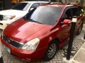 2012 Kia Carnival for sale in Pasig -8