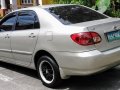 Selling Toyota Altis 2006 in Antipolo-6