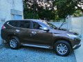 2016 Mitsubishi Montero Sport for sale in Cavite-5