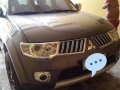 Mitsubishi Montero Sport 2012 for sale in Consolacion -5