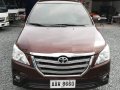 2014 Toyota Innova for sale in Quezon City-0