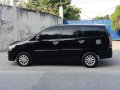 Black Toyota Innova 2015 for sale in Cebu -3
