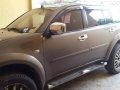 Mitsubishi Montero Sport 2012 for sale in Consolacion -5