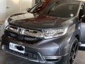 Used Honda CR-V 2018 for sale in Manila-4