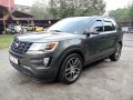 2016 Ford Explorer for sale in Manila-8