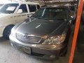 Selling Grey Toyota Camry 2003 in Pasig-5