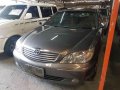 Selling Grey Toyota Camry 2003 in Pasig-2