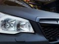 Sell Black 2014 Subaru Forester at 40000 km -2